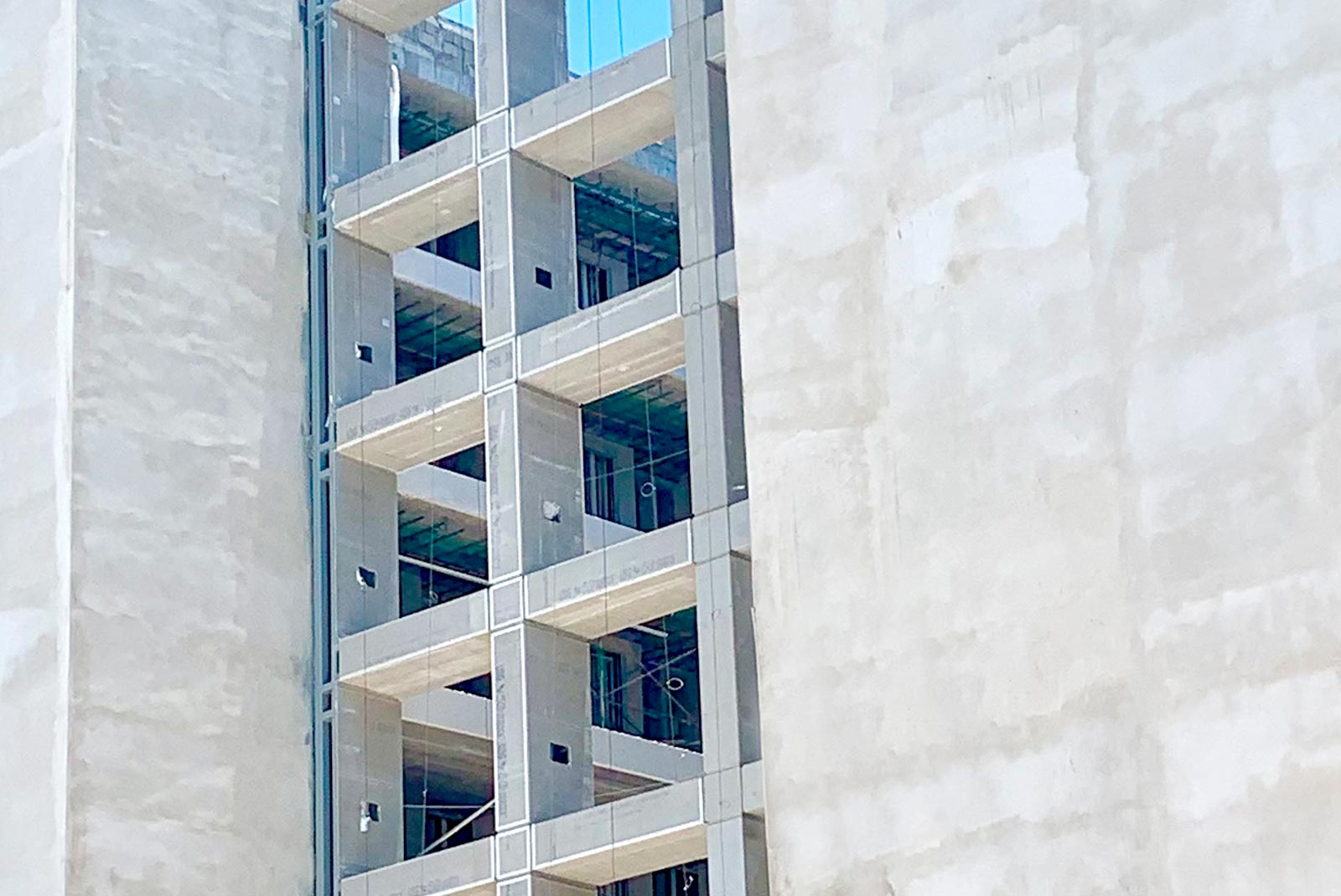 Constructora Inmobiliaria