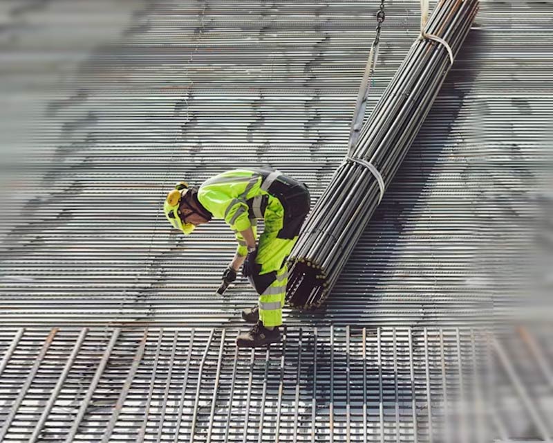 empresa construcción