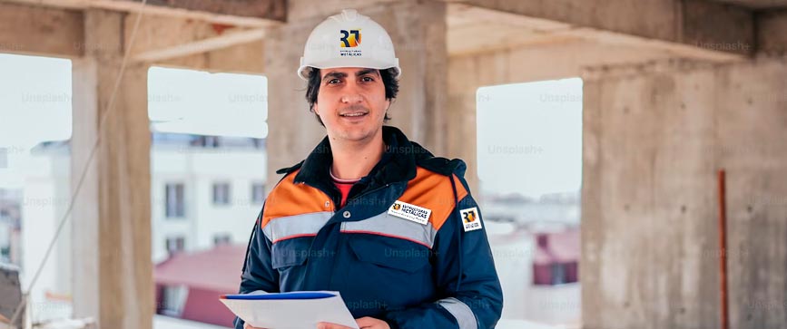 Ingenieros metalicos mexicanos 