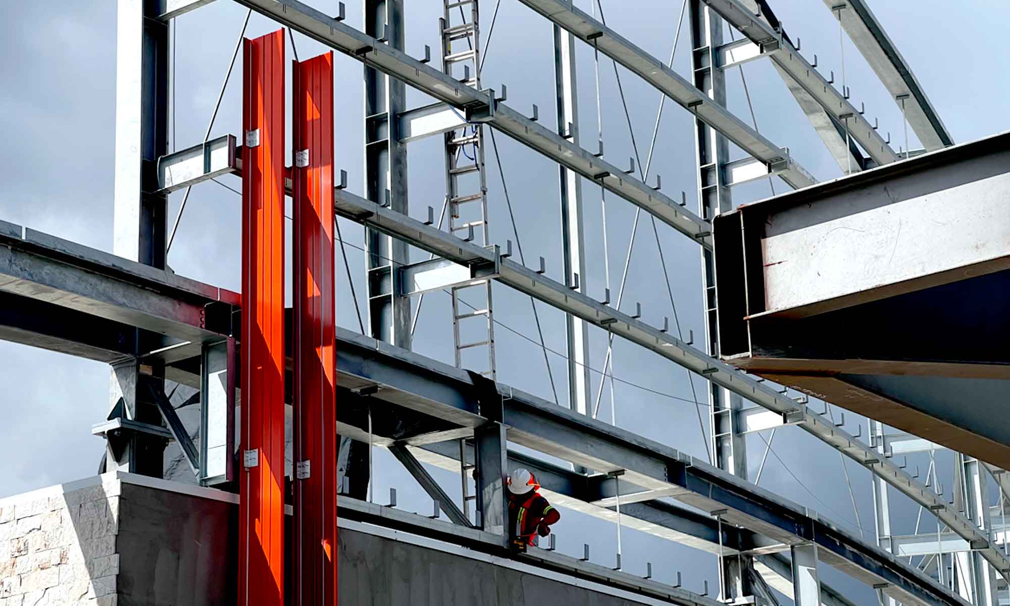 Constructores Centro Comercial 