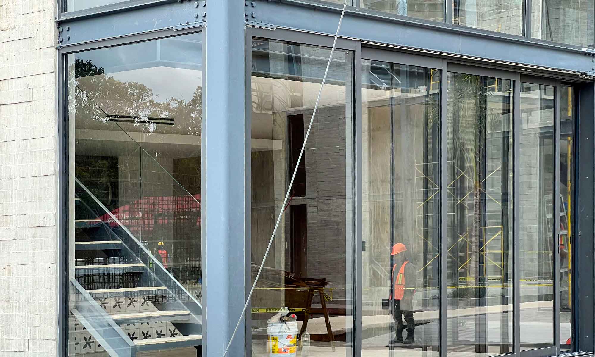 constructora-condo-edif-departamento-3 Vigas de Acero en Marcos de Ventanas